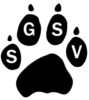 SGSV-Ostheim e.V. Logo